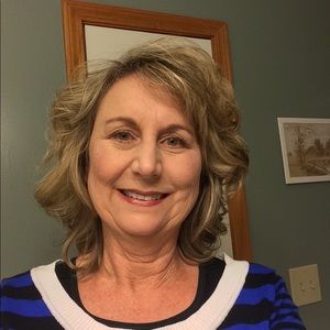 Meet your Posher, Linda